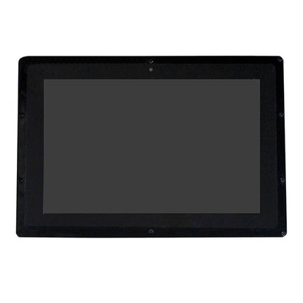 WAVESHARE 10.1inch HDMI LCD (B) Resistive Touch Screen, HDMI interface with Case, Supports Multi mini-PCs-garmade.com