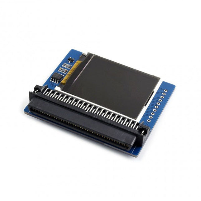 WAVESHARE 1.8inch 160x128 Colorful Display Module for Mmicro:Bit,65K Colors-garmade.com