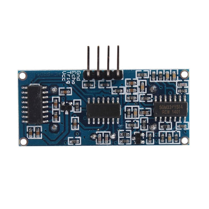 HC-SR04 Ultrasonic Sensor Distance Measuring Module for PICAXE Microcontroller Arduino UNO-garmade.com
