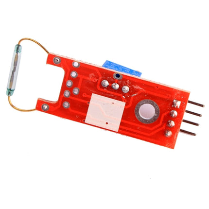 Reed Sensor Board for PBX / Photocopiers / Washing Machines / Refrigerators / Cameras / Disinfection Cabinets-garmade.com