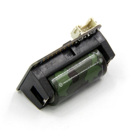 TTGO T-OI ESP8266 Chip Rechargeable 16340 Battery Holder Development Board-garmade.com