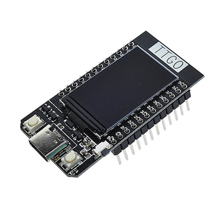 TTGO T-Display 4MB ESP32 WiFi Bluetooth Module 1.14 inch Development Board for Arduino-garmade.com