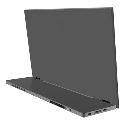 M8 14inch 1080P Ultra-thin HD Portable Narrow-edge Display-garmade.com