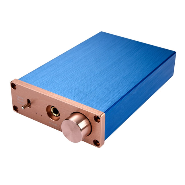 NK-P90 Audio DAC Decoder Fiber Coax Digital Audio Amplifier-garmade.com