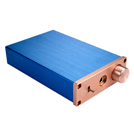 NK-P90 Audio DAC Decoder Fiber Coax Digital Audio Amplifier-garmade.com