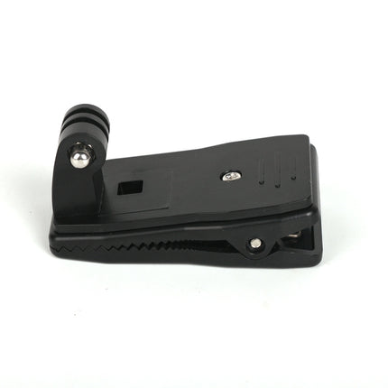 Sunnylife OP-Q9196 Metal Adapter + Bag Clip for DJI OSMO Pocket-garmade.com