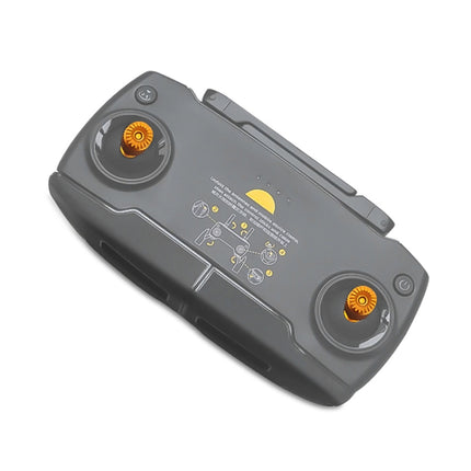 STARTRC 1106055 Drone Remote Control Retractable Adjustment Aluminum Alloy Rocker for DJI Mavic 2 Pro/Air/Mini-garmade.com