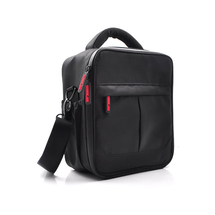 STARTRC Portable Carry Box Single Shoulder Storage Bag for DJI Mavci Air 2 Drone (Black)-garmade.com