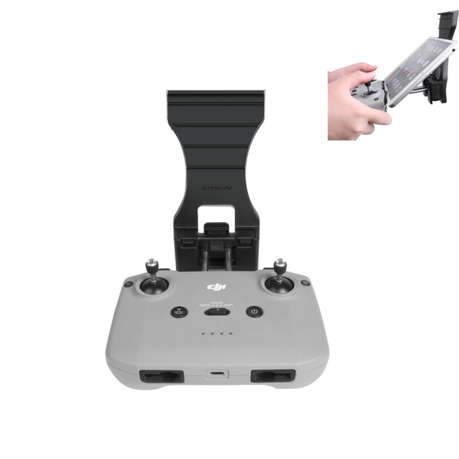 Sunnylife AIR2-Q9293 Remote Control Plate Extension Bracket for DJI Mavic Air 2-garmade.com