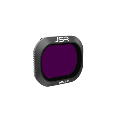 JSR Drone ND64 Lens Filter for DJI MAVIC 2 Pro-garmade.com