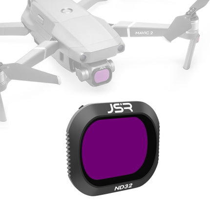 JSR Drone ND32 Lens Filter for DJI MAVIC 2 Pro-garmade.com