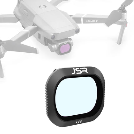 JSR Drone UV Lens Filter for DJI MAVIC 2 Pro-garmade.com