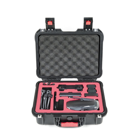 PGYTECH P-UN-005 Special Waterproof Explosion-proof Portable Safety Box for DJI Mavic Air-garmade.com