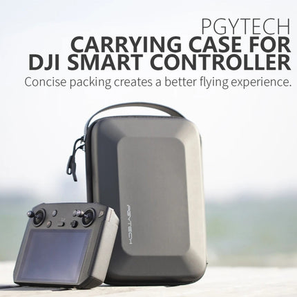 PGYTECH P-15D-005 Remote Control with Screen Portable Accessory Bag for DJI Mavic 2-garmade.com