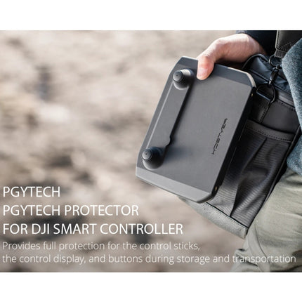 PGYTECH P-15D-007 Remote Controller with Screen Protector Cover Rocker Holder for DJI Mavic 2-garmade.com
