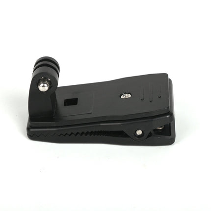 Sunnylife OP-Q9196 Metal Adapter + Bag Clip for DJI OSMO Pocket 2-garmade.com