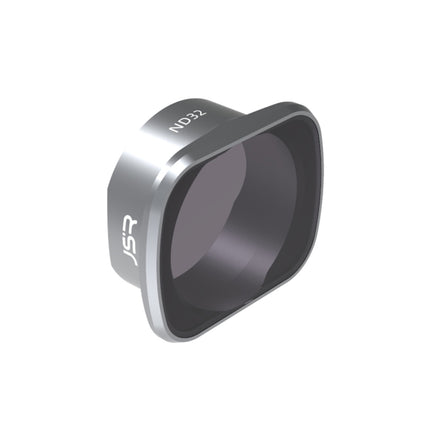 JSR KS ND32 Lens Filter for DJI FPV, Aluminum Alloy Frame-garmade.com