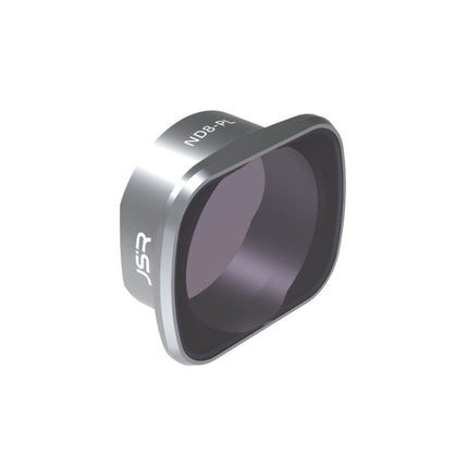 JSR KS ND8PL Lens Filter for DJI FPV, Aluminum Alloy Frame-garmade.com