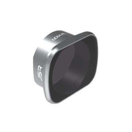 JSR KS ND64PL Lens Filter for DJI FPV, Aluminum Alloy Frame-garmade.com
