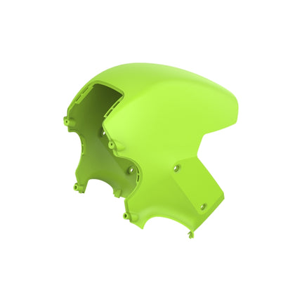 Sunnylife FV-Q9333 Drone Body Top Protective Cover for DJI FPV (Green)-garmade.com
