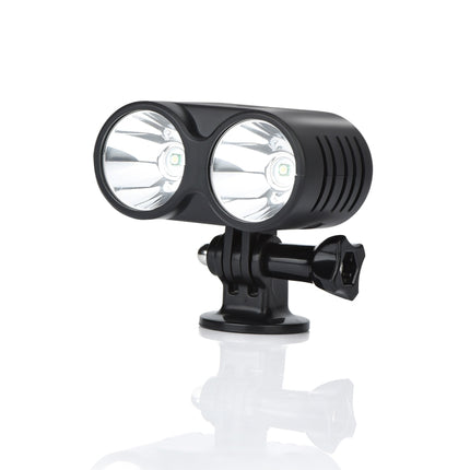 STARTRC Owl Night Flight Lamp Searchlight Light Signal Light for DJI Mavic 2 / Air 2S / Mini 2 / Mini / FPV (Black)-garmade.com