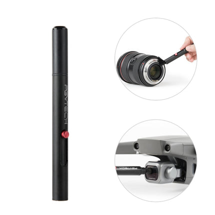 PGYTECH P-GM-112 Screen Lens Cleaning Pen for DJI drones/Digital Camera-garmade.com