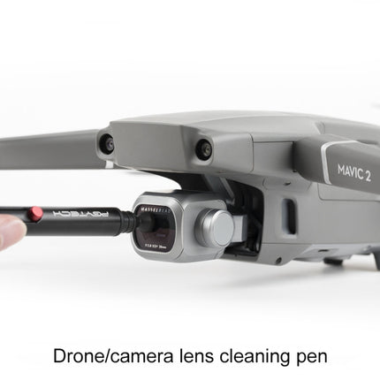 PGYTECH P-GM-112 Screen Lens Cleaning Pen for DJI drones/Digital Camera-garmade.com