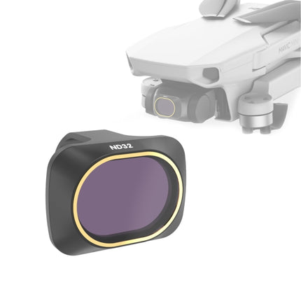 JSR Drone ND32 Lens Neutral Density Filter for DJI MAVIC mini-garmade.com