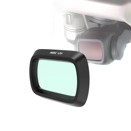 JSR Drone UV Lens Filter for DJI MAVIC Air 2-garmade.com