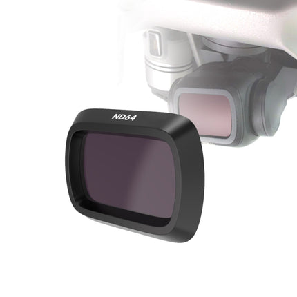 JSR Drone ND64 Lens Filter for DJI MAVIC Air 2-garmade.com