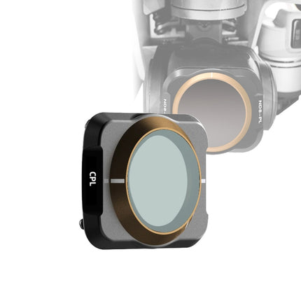 JSR Drone CPL Lens Filter for DJI MAVIC Air 2-garmade.com