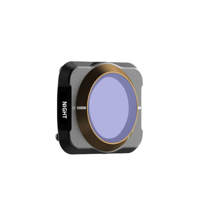 JSR Drone NIGHT Light Pollution Reduction Lens Filter for DJI MAVIC Air 2-garmade.com