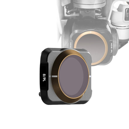 JSR Drone ND8-PL Lens Filter for DJI MAVIC Air 2-garmade.com
