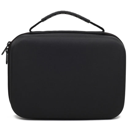 Shockproof Portable Safety Protective Box Storage Bag for DJI Osmo Mobile 4(Black)-garmade.com