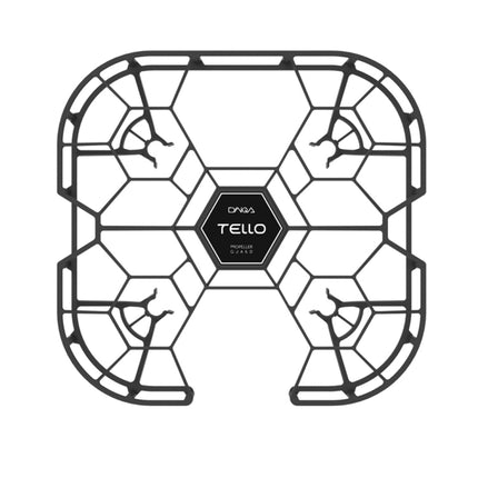 CYNOVA C-TL-001 Fully Enclosed Square Protective Cover for DJI Tello-garmade.com