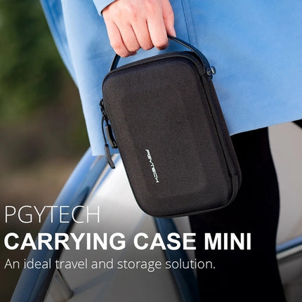 PGYTECH P-18C-021 Accessories Storage Bag for DJI Osmo Pocket / Action-garmade.com