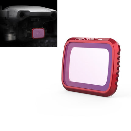 PGYTECH P-16A-032 UV Lens Filter for DJI Mavic Air 2 Drone Accessories-garmade.com