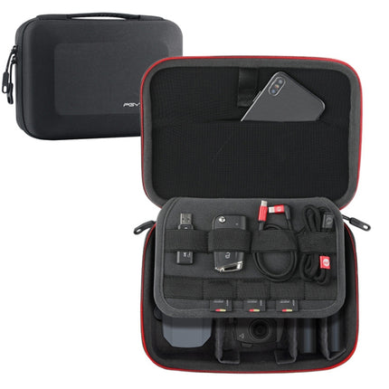 PGYTECH P-12A-016 Portable Storage Travel Carrying Cover Box for DJI Mavic Mini-garmade.com