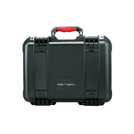 PGYTECH P-16A-037 Portable Safety Box Waterproof and Moisture-proof Storage Bag for DJI Mavic Air 2-garmade.com