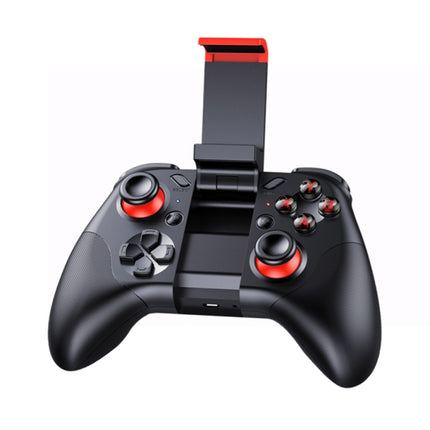 MOCUTE-054 Portable Bluetooth Wireless Game Controller with Phone Clip, for Android / iOS Devices / PC-garmade.com