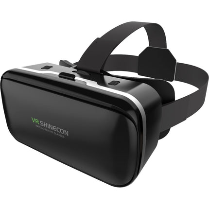 SG-G04 Universal Virtual Reality 3D Video Glasses for 4.5 to 6 inch Smartphones-garmade.com