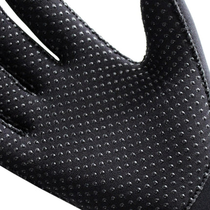 SLINX 1127 3mm Neoprene Non-slip Wear-resistant Warm Diving Gloves, Size: S-garmade.com
