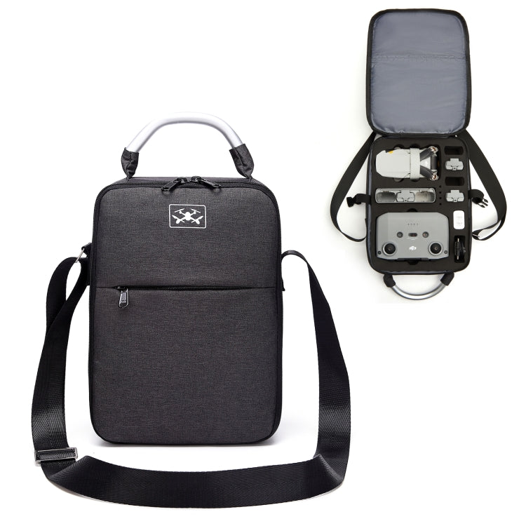 dji mavic mini 2 backpack LS4023 Portable Waterproof Drone Shoulder Storage Bag for DJI Mavic Mi – Garmade