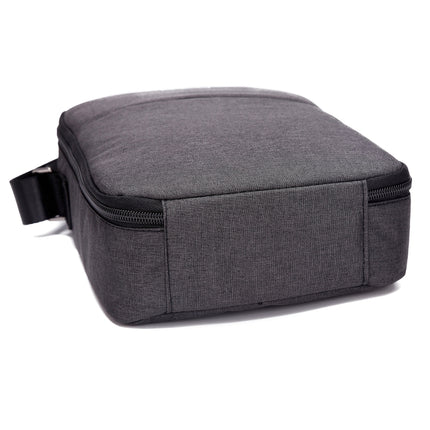LS4023 Portable Waterproof Drone Shoulder Storage Bag for DJI Mavic Mini 2(Black)-garmade.com