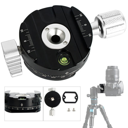 BEXIN W284C H36 Carbon Fiber Professional Photo Tripod for DSLR Camera-garmade.com
