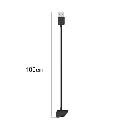 For Samsung Galaxy Fit 2 SM-R220 Smart Watch Charging Cable, Length:100cm-garmade.com