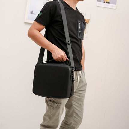 Drone Shoulder Storage Bag Suitcase Handbag for DJI Mavic Mini 2, Style:Nylon Material-garmade.com