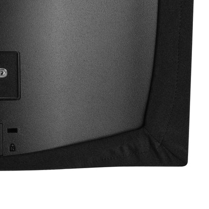 19 to 21 Inch Computer Monitor Dust Cover Hanging Cover Stretch Cloth LCD Desktop Dust Cover-garmade.com