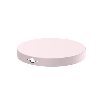 Magsafe Wireless Charger Silicone Protective Case(Pink)-garmade.com