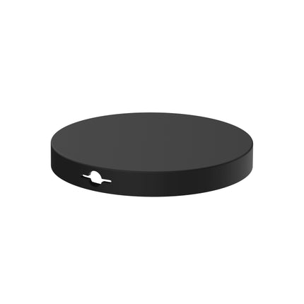 Magsafe Wireless Charger Silicone Protective Case(Black)-garmade.com